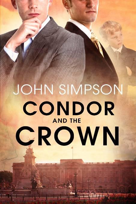 Condor and the Crown, Condor One Series