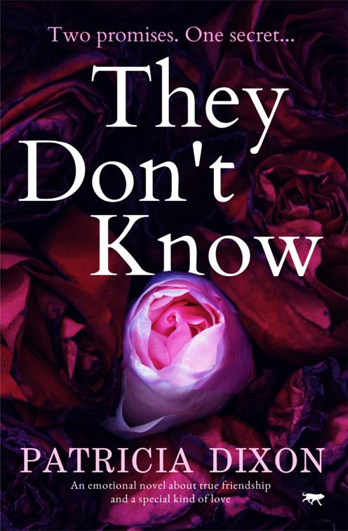 They Don&#x27;t Know