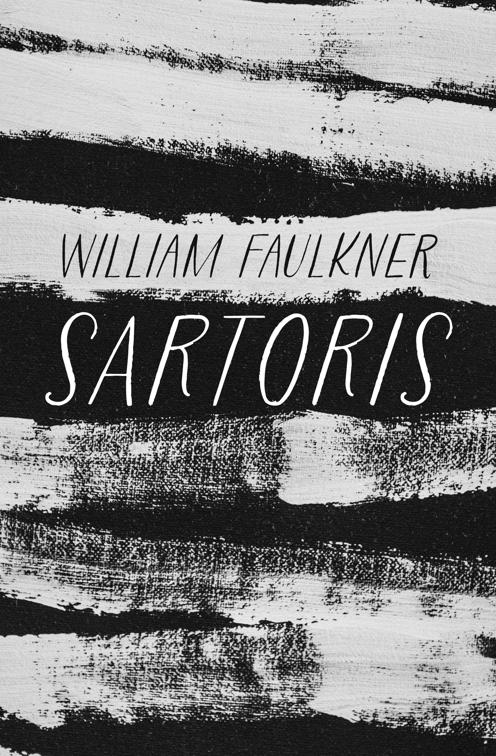 Sartoris