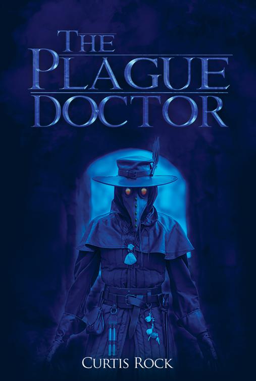 The Plague Doctor