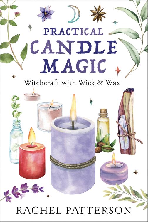 Practical Candle Magic