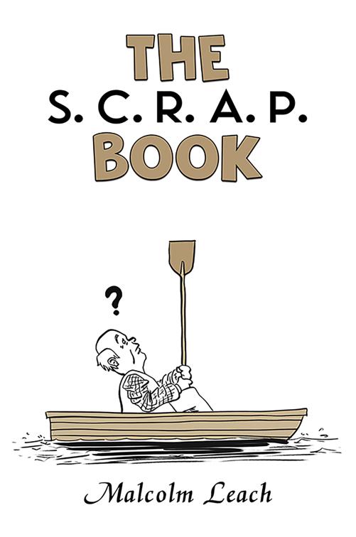 The S. C. R. A. P. Book