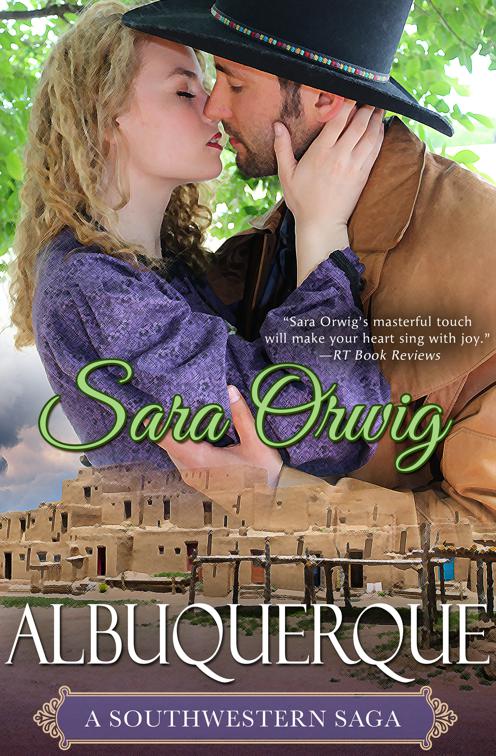 Albuquerque, A Southwestern Saga