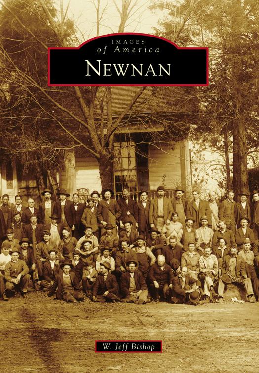 Newnan, Images of America