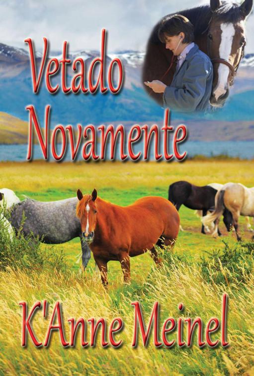 Vetado Novamente, Vetted