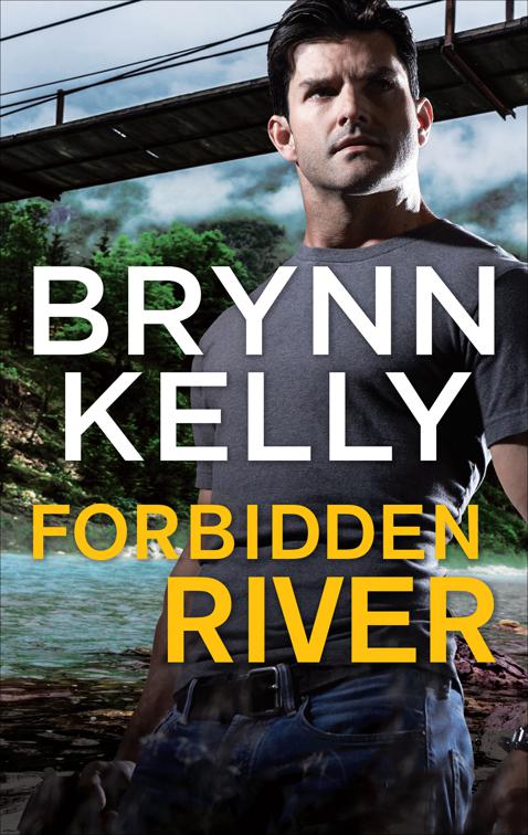 Forbidden River, The Legionnaires