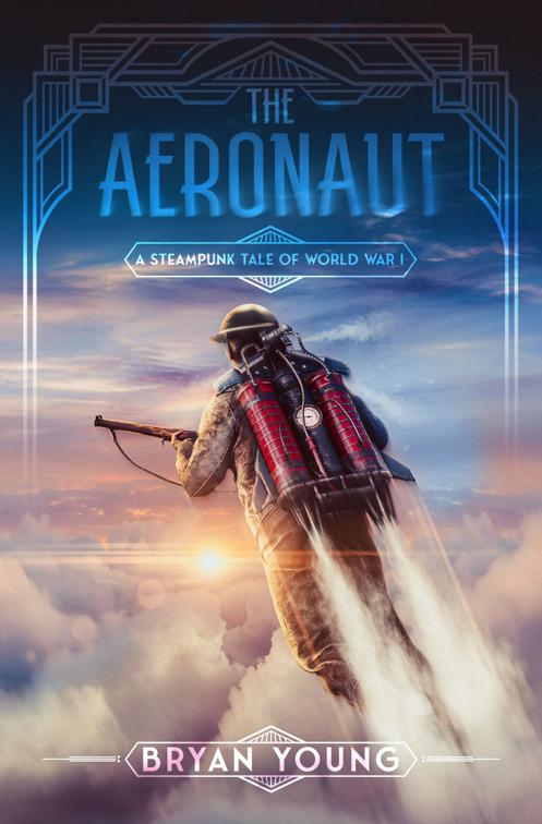 Aeronaut