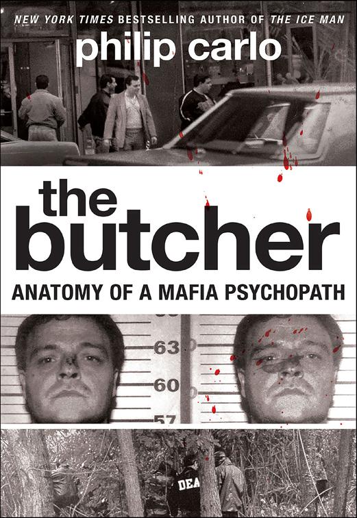 Butcher