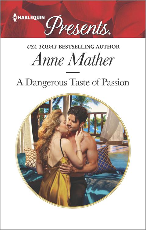 Dangerous Taste of Passion