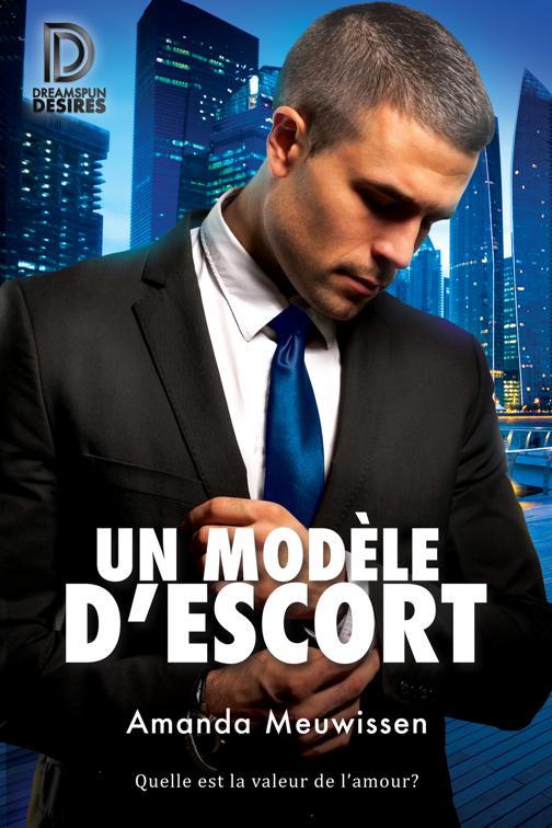 modèle d&#x27;escort, Dreamspun Desires (Français)