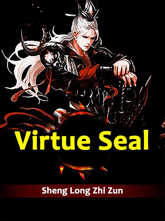 Virtue Seal, Book 1