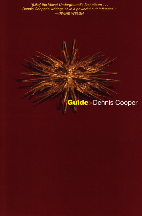 Guide, George Miles Cycle