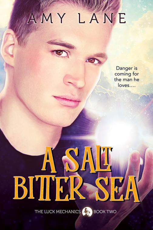 Salt Bitter Sea, The Luck Mechanics