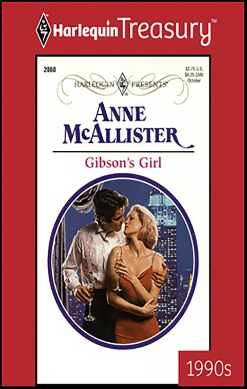 Gibson&#x27;s Girl