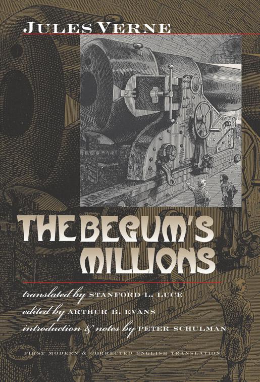 Begum&#x27;s Millions