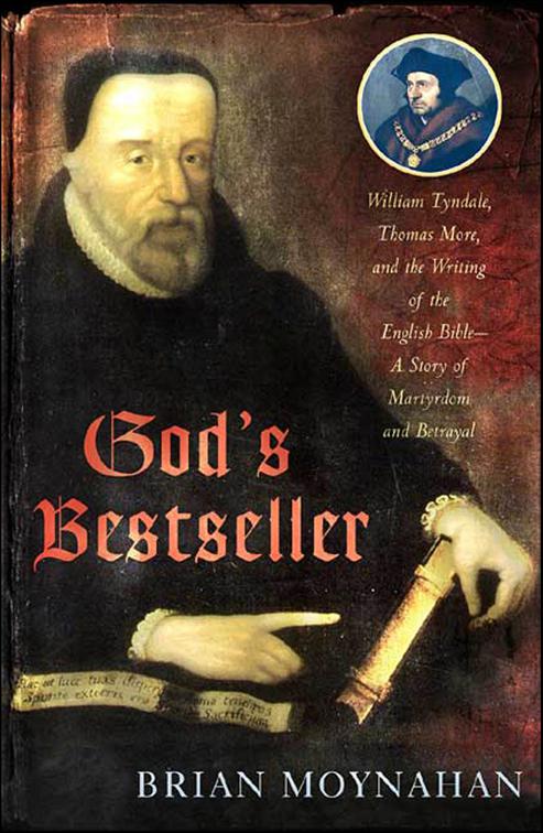 God&#x27;s Bestseller