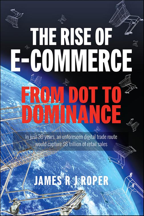 Rise of E-Commerce