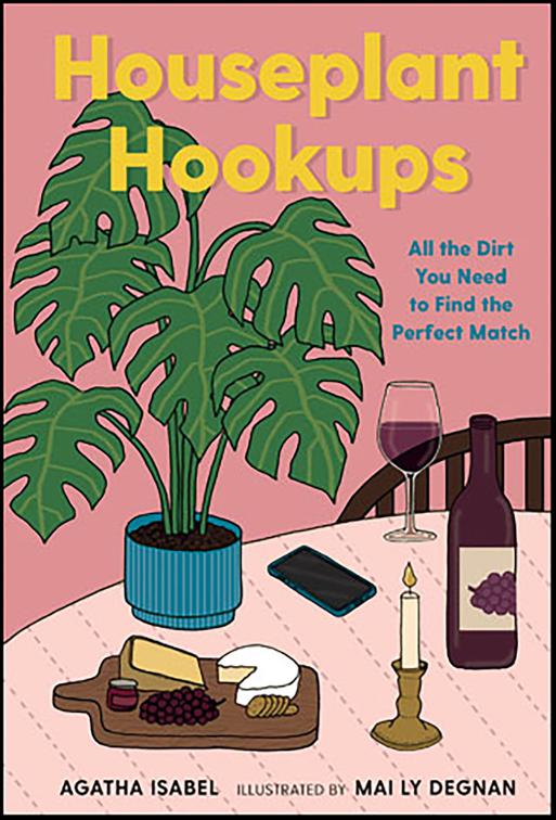 Houseplant Hookups