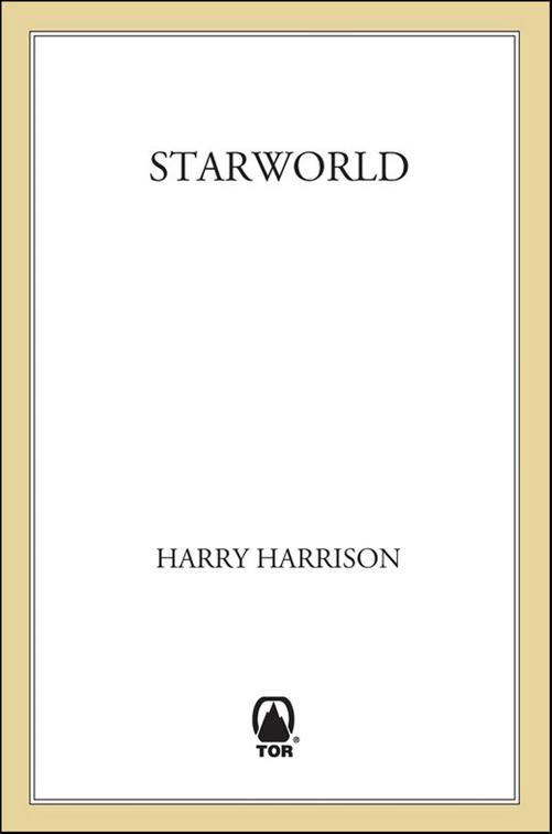 Starworld, To the Stars Trilogy