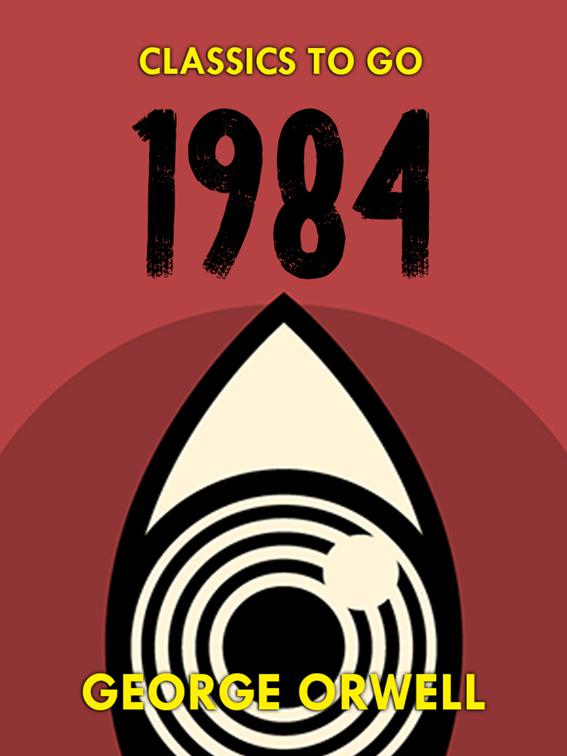 1984, Classics To Go