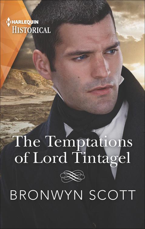 Temptations of Lord Tintagel, The Cornish Dukes