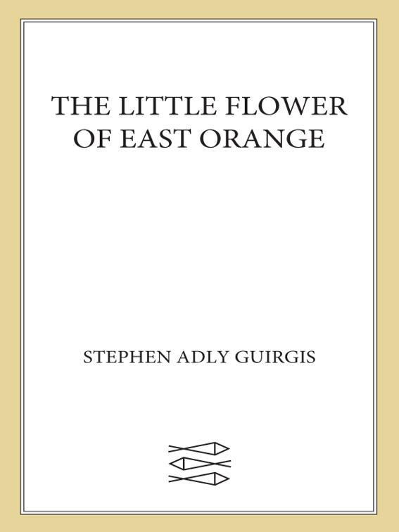 Little Flower of East Orange