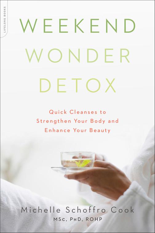 Weekend Wonder Detox