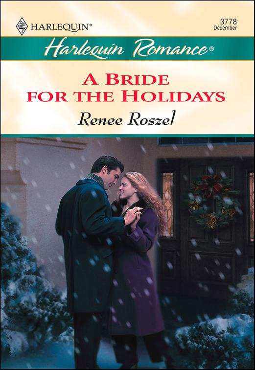 Bride for the Holidays