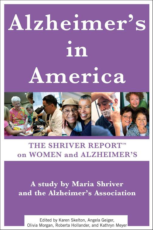 Alzheimer&#x27;s in America