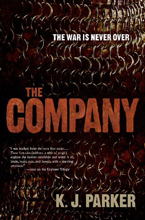 Company