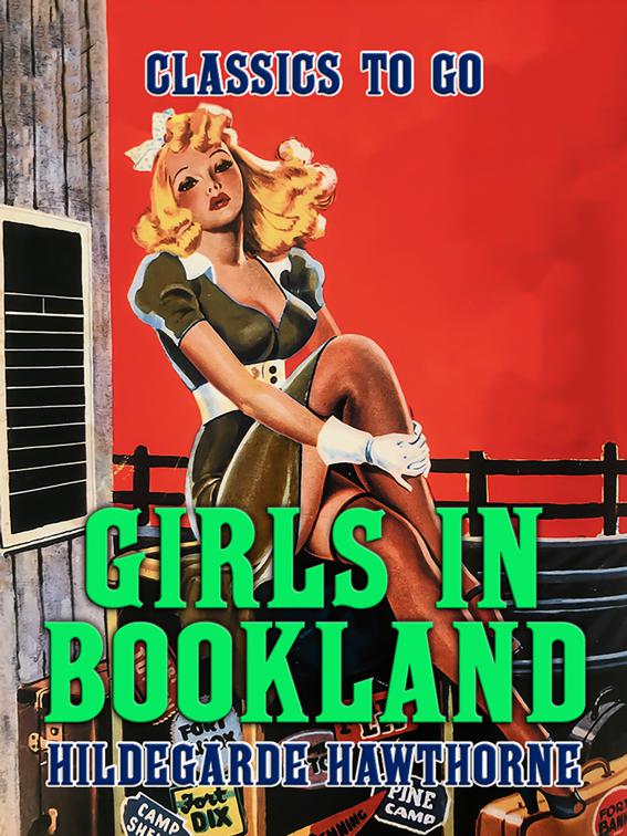 Girls in Bookland, Classics To Go