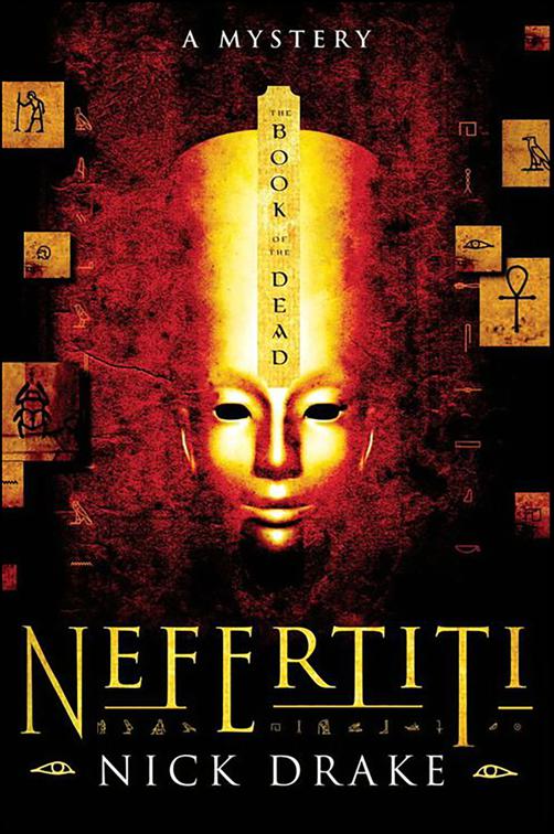 Nefertiti, Rahotep Series