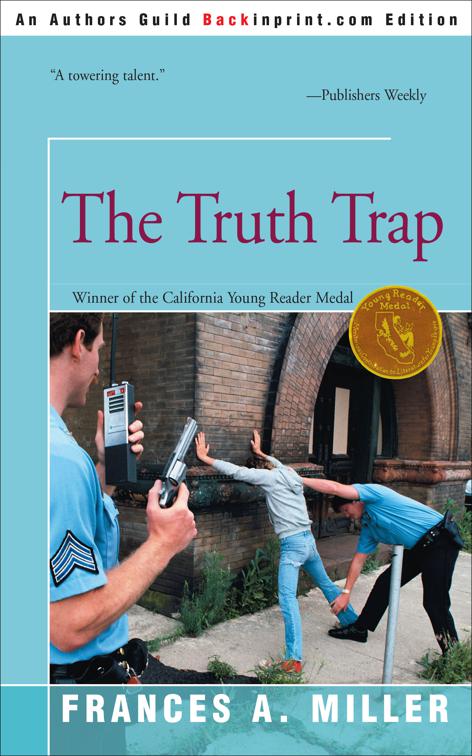 Truth Trap