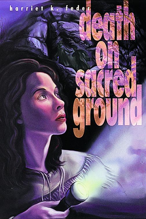 Death on Sacred Ground, Young Adult Fiction