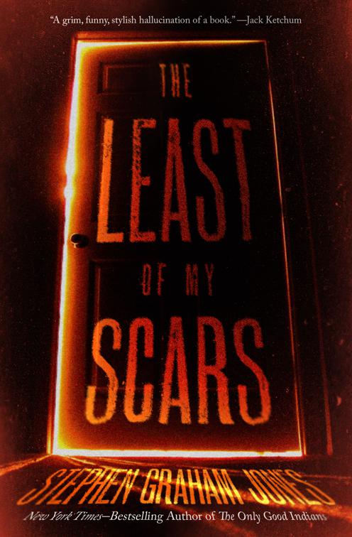 Least of My Scars