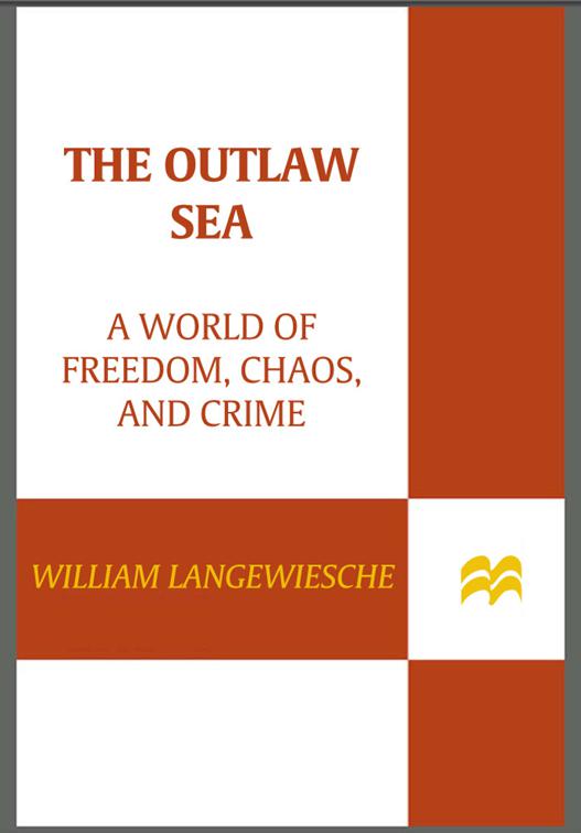 Outlaw Sea