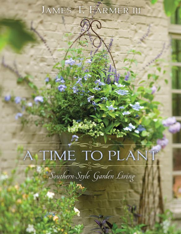 Time to Plant