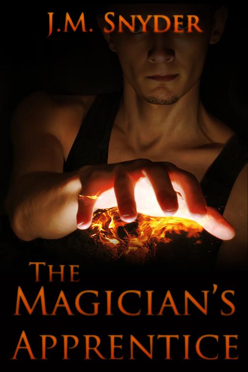 The Magician&#x27;s Apprentice