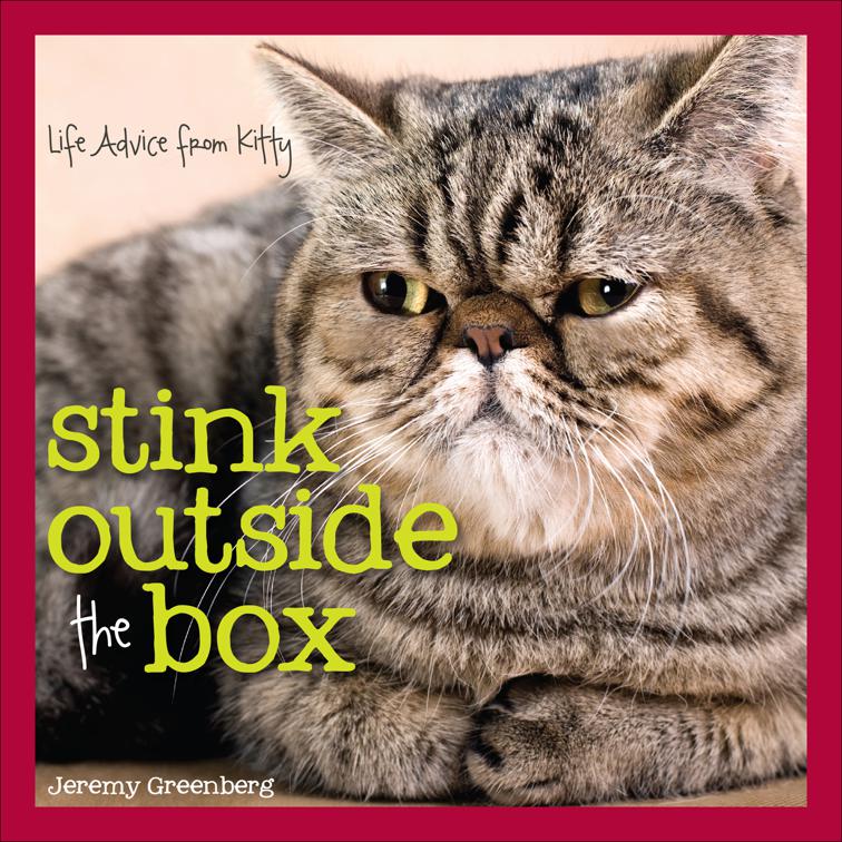 Stink Outside the Box