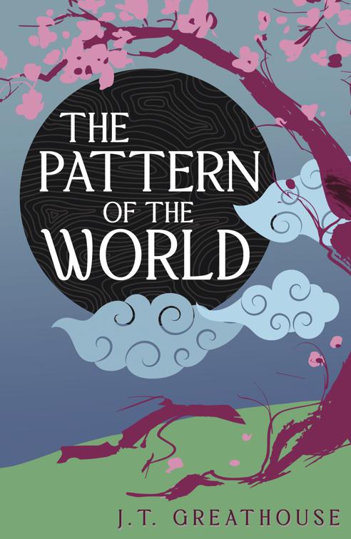 The Pattern of the World, Pact &amp; Pattern