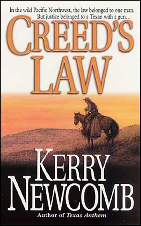 Creed&#x27;s Law, The Texas Anthem Series