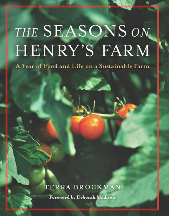 Seasons on Henry&#x27;s Farm