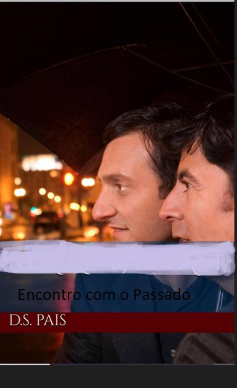 Encontro com o Passado