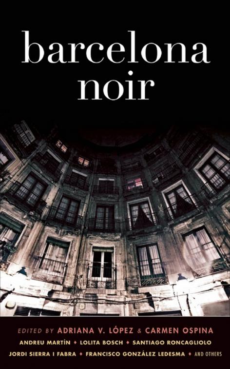 Barcelona Noir, Akashic Noir