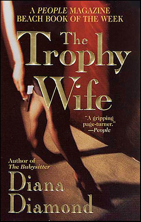 Trophy Wife
