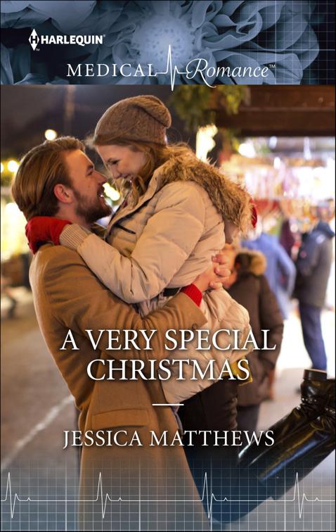 Very Special Christmas