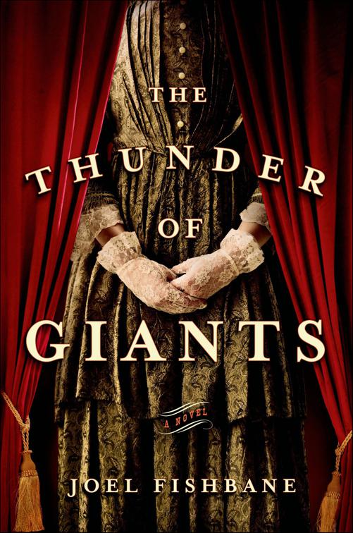Thunder of Giants