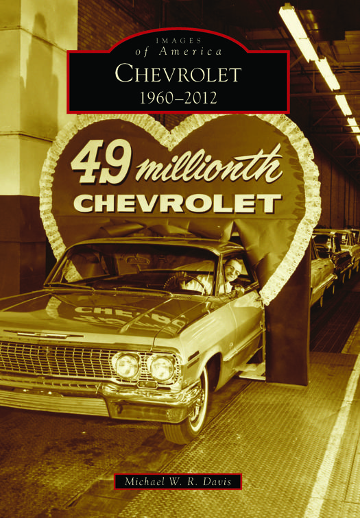 Chevrolet, Images of America