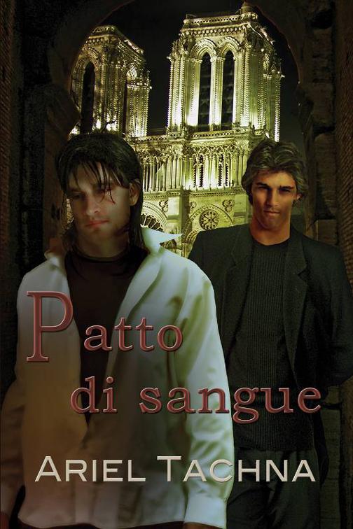 Patto di sangue, Legami di sangue