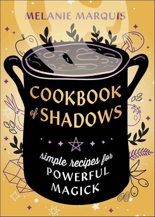 Cookbook of Shadows